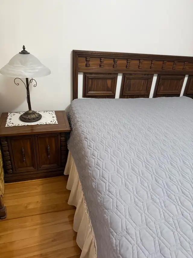 furniture estate sale in Multi-item in Laval / North Shore - Image 5