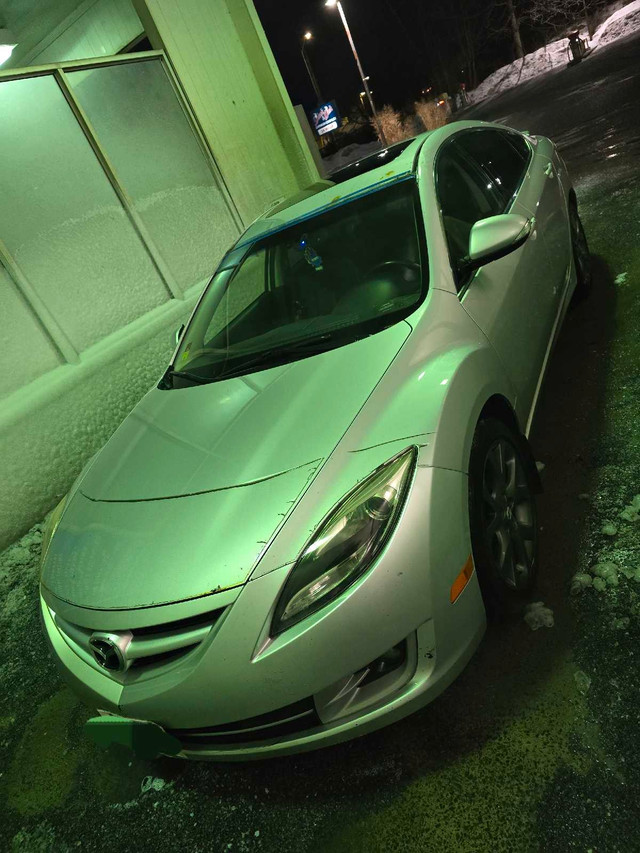 2012 Mazda 6 GT in Cars & Trucks in Ottawa