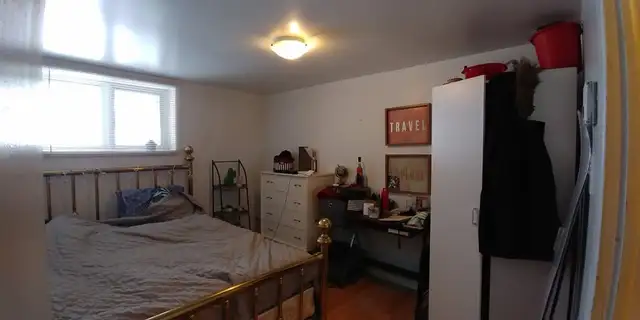 2 disponibilités 1er juillet près Cégep Garneau Université Laval