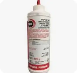PRO PYRODUST insecticide for sale. Pyrodust is made from an African flower (Chrysanthemum cinerariae...