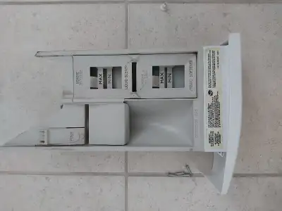 Frigidaire washing machine parts - see list below, View more