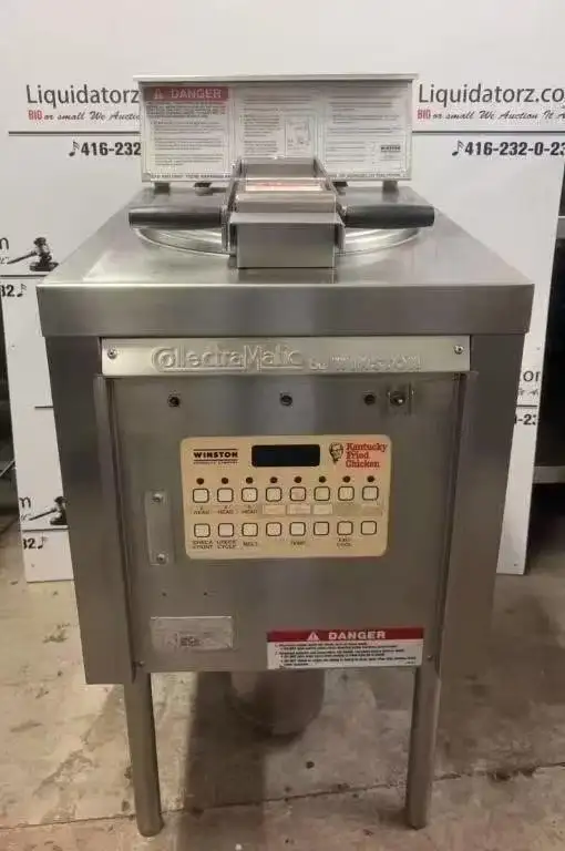 Liquidatorz.com Sep 30 @ 10am online auction Don’t miss out in Industrial Kitchen Supplies in City of Toronto - Image 9