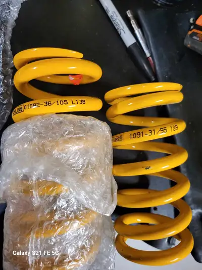 Price is for both Check part number for application