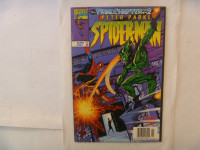 SPIDER-MAN Comics by Marvel