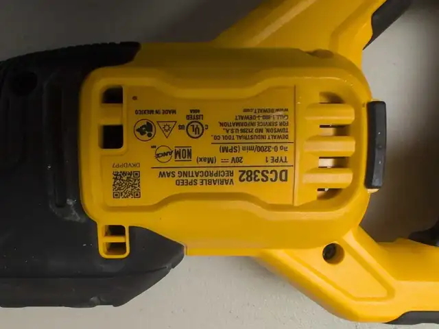 New Dewalt tools in Power Tools in Oakville / Halton Region - Image 3