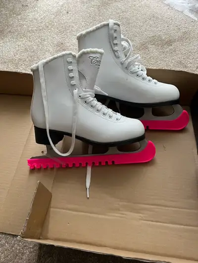 Figure Skates, View more