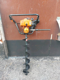 Stihl Auger for one person