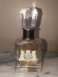 Juicy Couture perfume , 50 ml/firm price/more info description 