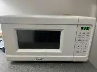 Microwave Master Chef