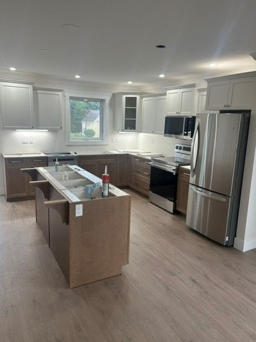 Newly Constructed Adult Units For Rent 5