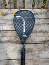 Dunlop pro Junior Revelation Squash Racquet