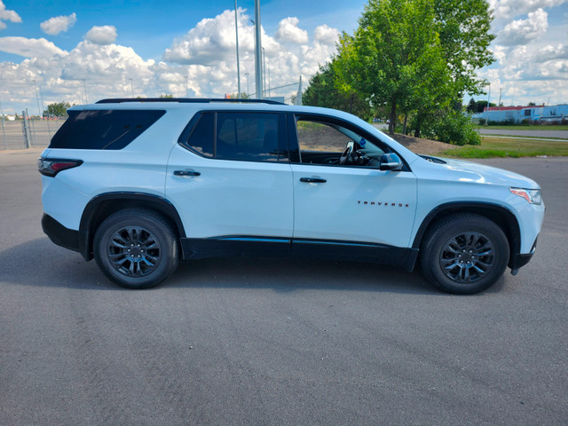 2018 Chevrolet Traverse Premier Redline in Cars & Trucks in Edmonton - Image 3
