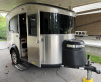 Airstream Basecamp 16NB FOR SALE