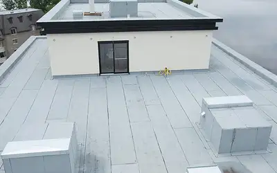 Roofer roofing 514-252-3197 COUVREUR toiture réparation roofer, View more
