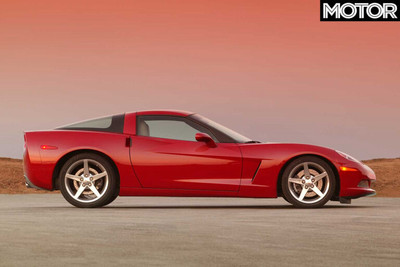 Looking for a 2008-2013 corvette manual coupe