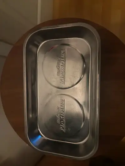 Mastercraft Maximum Magnetic Tray, View more