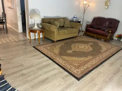 Furnished 2‑Bedroom unit for Rent Located in Lisgar — parks, plazas, schools, and bus stops all clos...