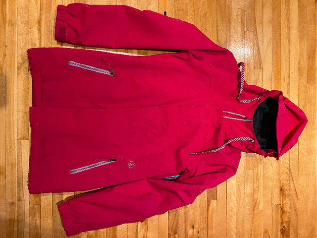 Manteau ski snowboard Volcom dans Femmes - Hauts et vêtements d'extérieur  à Laval/Rive Nord