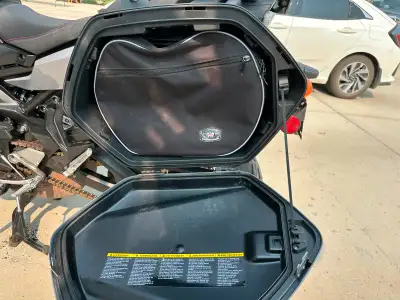 ️ FOR SALE: [Year] [Make & Model] — Clean, Fast & Ready to Ride! ️ [Your Asking Price] | [Your Locat...