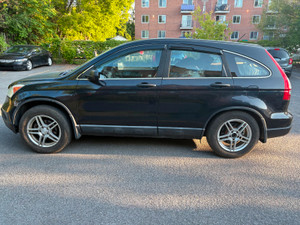 2008 Honda CR-V