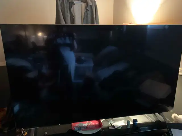 65" LG Smart TV62865711593345121