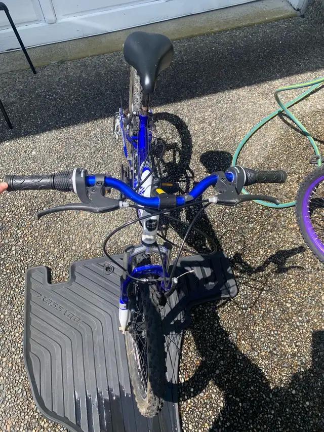 Sports and Cycling Bicycle bikes for kids in Kids in Burnaby/New Westminster - Image 6