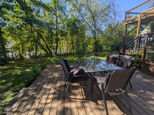 Logement à louer 5 ½ RDC + sous-sol  Saint-Jérôme in Long Term Rentals in Laurentides - Image 15