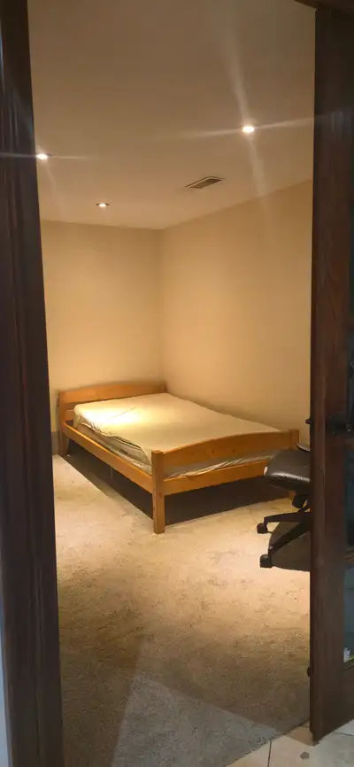 Room for rent