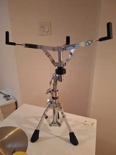 Yamaha Snare Stand, View more