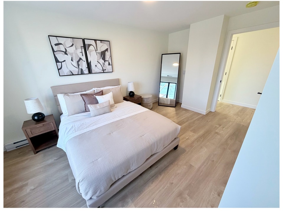 2BR at Winslow Halifax, BRAND NEW! (take over lease) 3