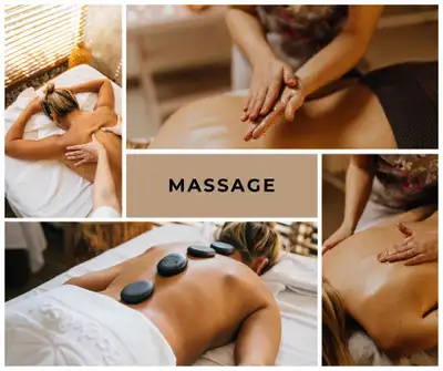 Swedish Massage by Female Therapist, View more
