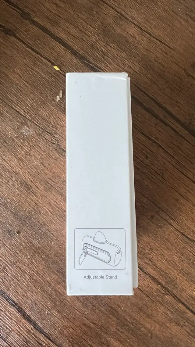 iWALK Powerbank USB-C 5000 mAh, 20 W Quick Charge Portable Power in General Electronics in Markham / York Region - Image 10