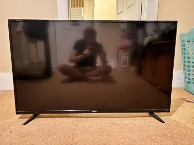 32” Roku TV , View more