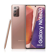 Samsung Galaxy Note20 5G - 128GB