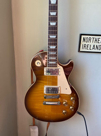 Les Paul Standard 