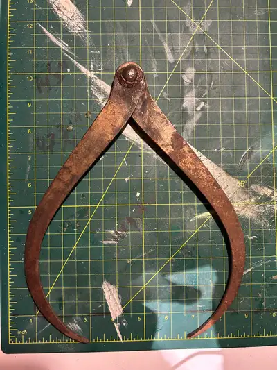 Antique Scribe Caliper, View more