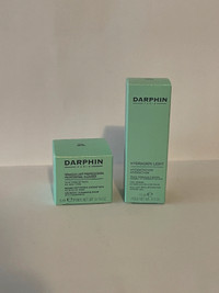 Darphin Aromatic cleansing gel cream /new