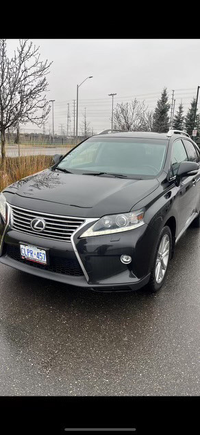 2015 Lexus rx350 AWD safety certified in hand 0 issues