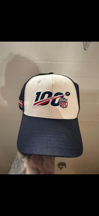 NFL Hat Adjustable 