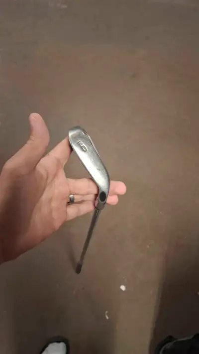 Callaway Steelhead 9, View more