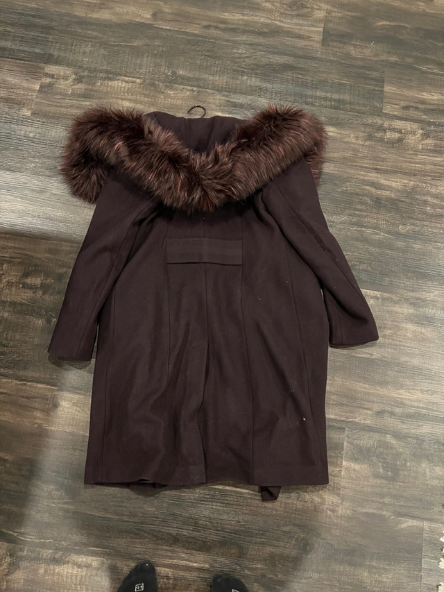 Rw and co Womens Coat in Women's - Tops & Outerwear in Markham / York Region - Image 2