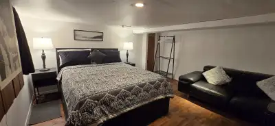 Room For Rent ConvenientlyToronto