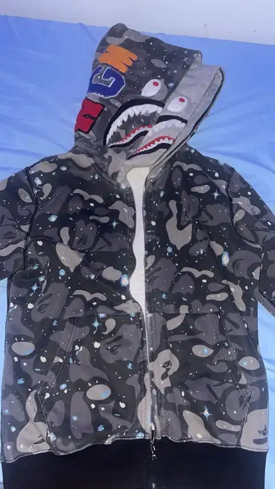 ⚠️Zipper does not work Size medium