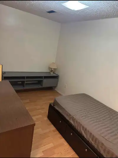 Room for rent