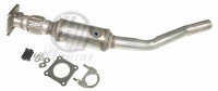 Jeep Compass 2.0L 2.4L Catalytic Converter 2007-2017 FWD ONLY