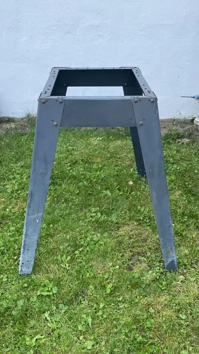 Tool Stand, View more
