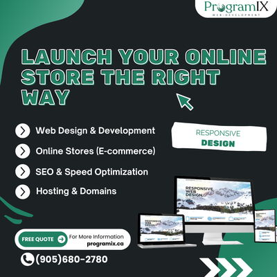 Professional Web Design | SEO | SSL | Fast & Responsive, View more