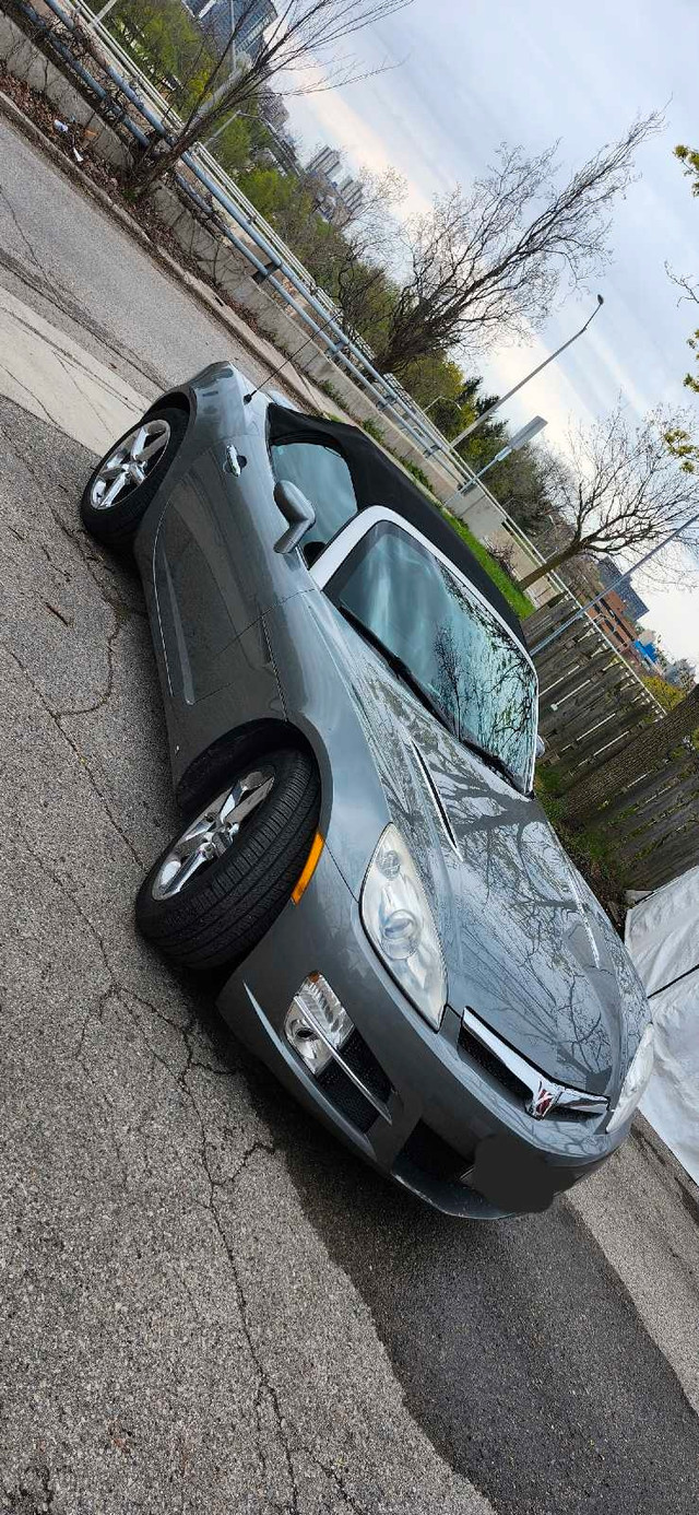 ***NEW PRICE*** 2007 Saturn Sky in Cars & Trucks in London - Image 3