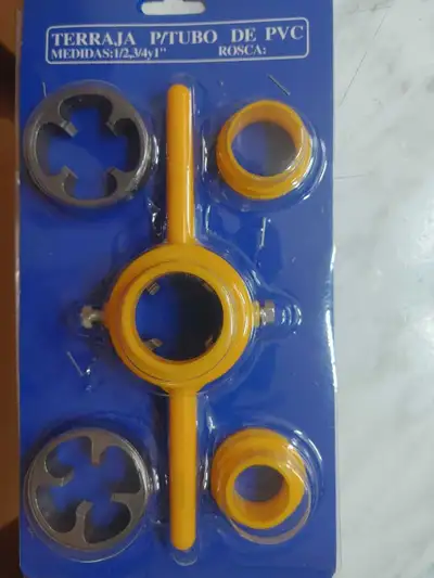 threading tool, View more