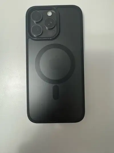 iPhone 15 Pro Max, View more